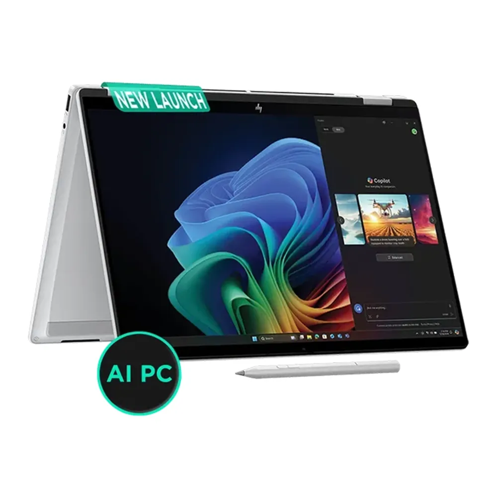 Buy HP OmniBook X Flip 14 Ultra 5 Laptop – Deals @ Pai International
