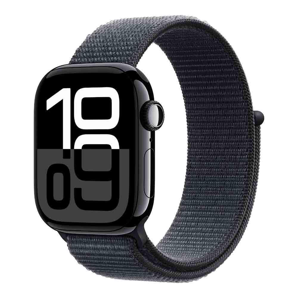 Apple Watch SE 42mm Ink Sport Loop Advanced Health Features