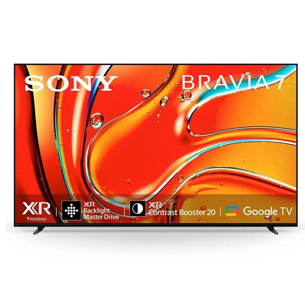 Sony 189 CM 4K Ultra HD Smart TV K-75XR70 - Elevate Your Viewing