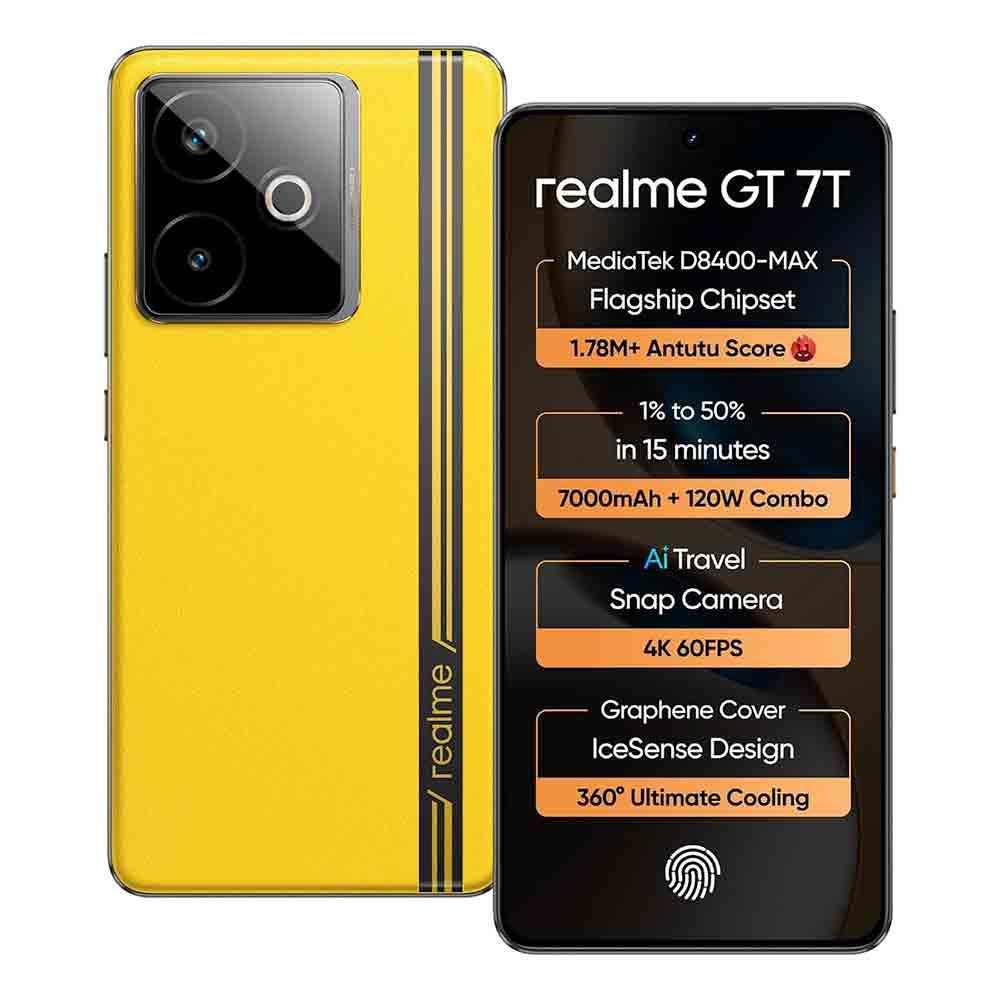 OPPO - realme GT 5G 12GB RAM/256GB ROM 黄 realme GT 5G【スペック】価格や発売日 | スマホBANK
