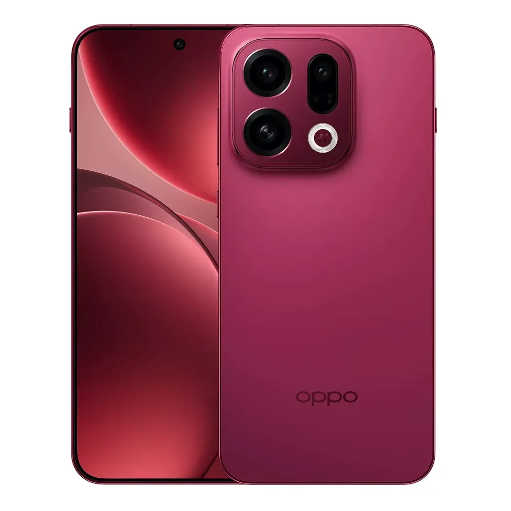 OPPO Find X9 12GB 256GB Red系 Buy Oppo Find X9 5G (12GB, 256GB) – Flagship Phone – Pai International
