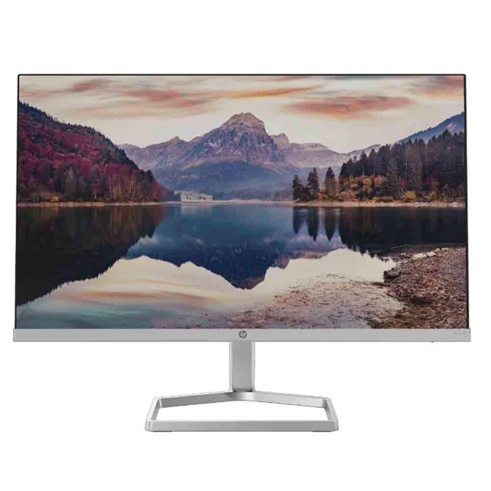 Buy HP M22F 21.5 Full HD IPS Monitor - Stunning Clarity - Pai
