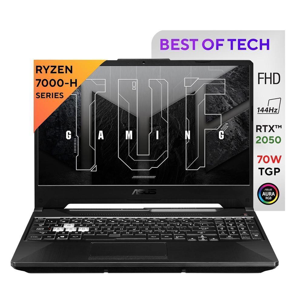 Buy Asus FA566NFR-HN045WS Ryzen Gaming Laptop Power