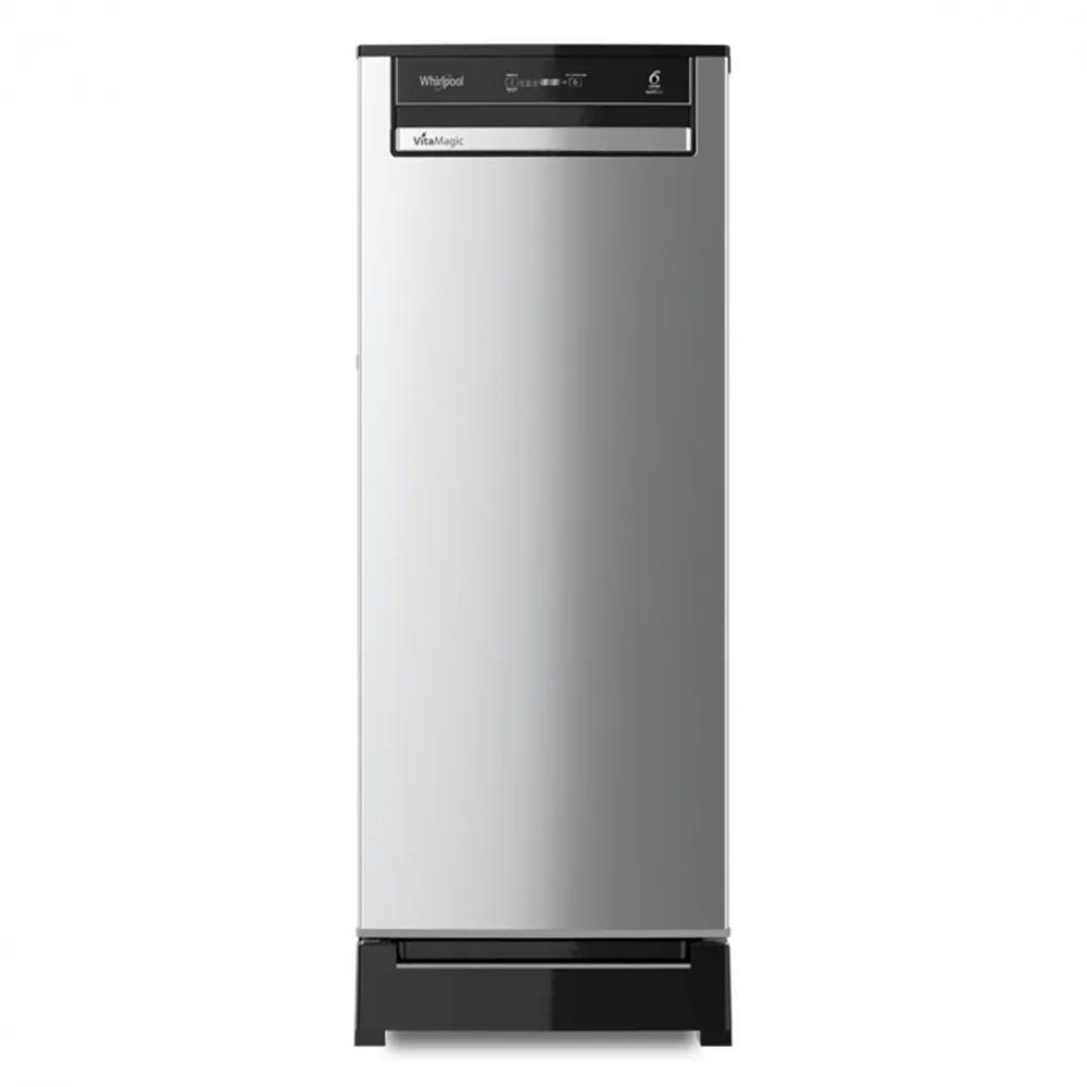 Buy Whirlpool 192L 3 Star Refrigerator | Pai International