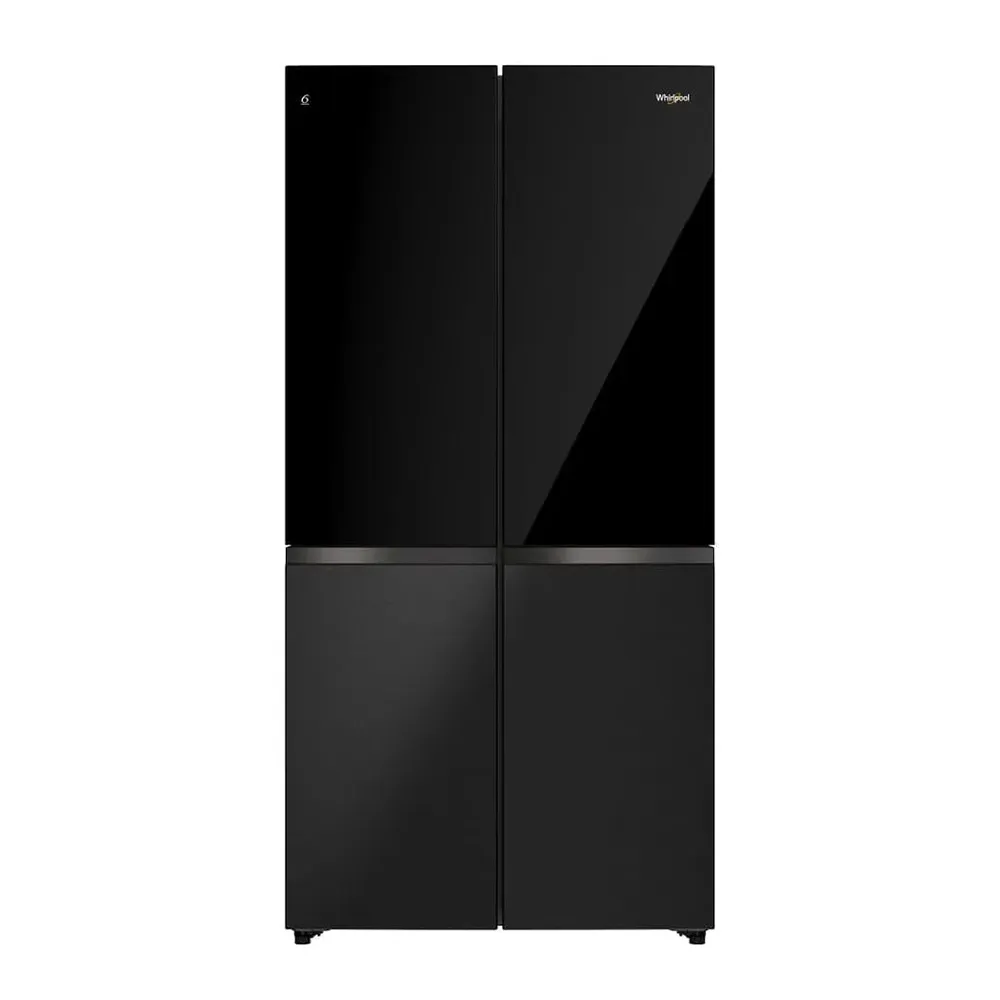 B&H SOVEREIGN レア！ Whirlpool 654L LX QUAD 690 CNV Fridge - Pai International