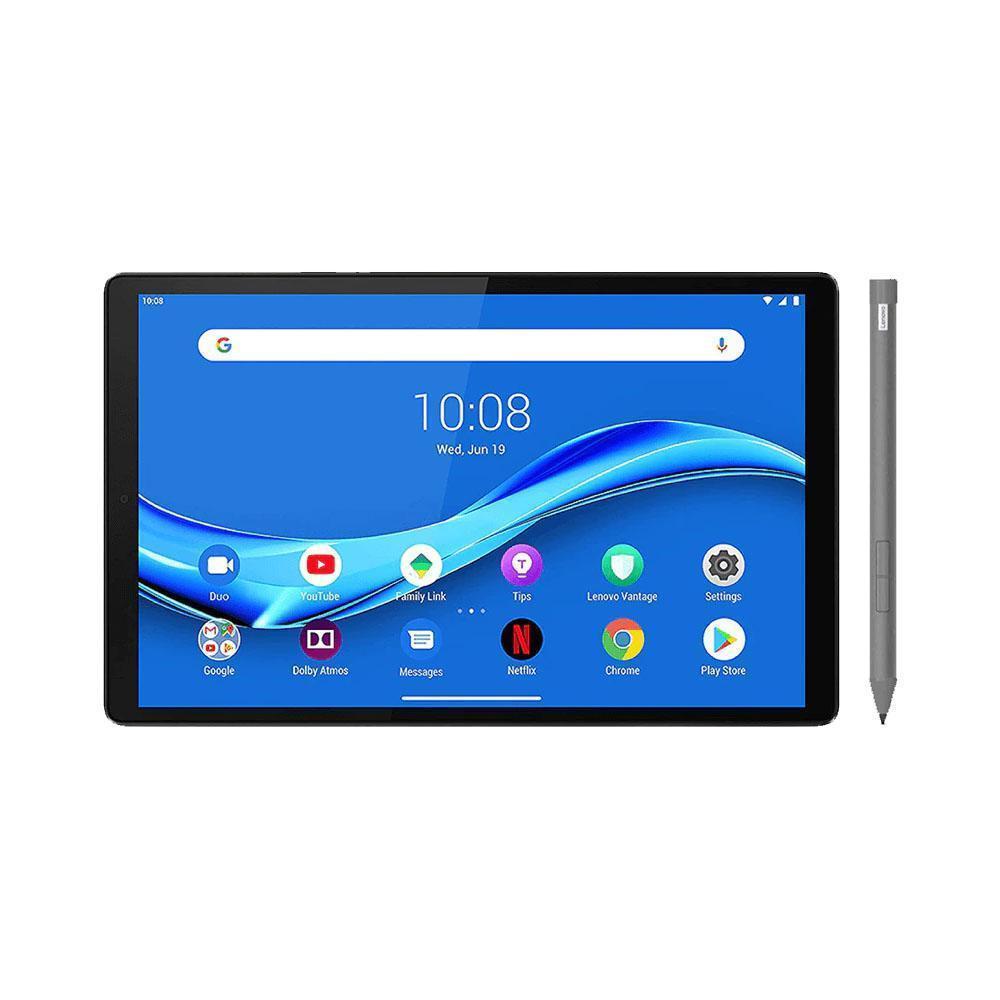 Lenovo Tab M10 (HD) Tablet ZA6R0014IN - 10.3 Display, 2GB RAM