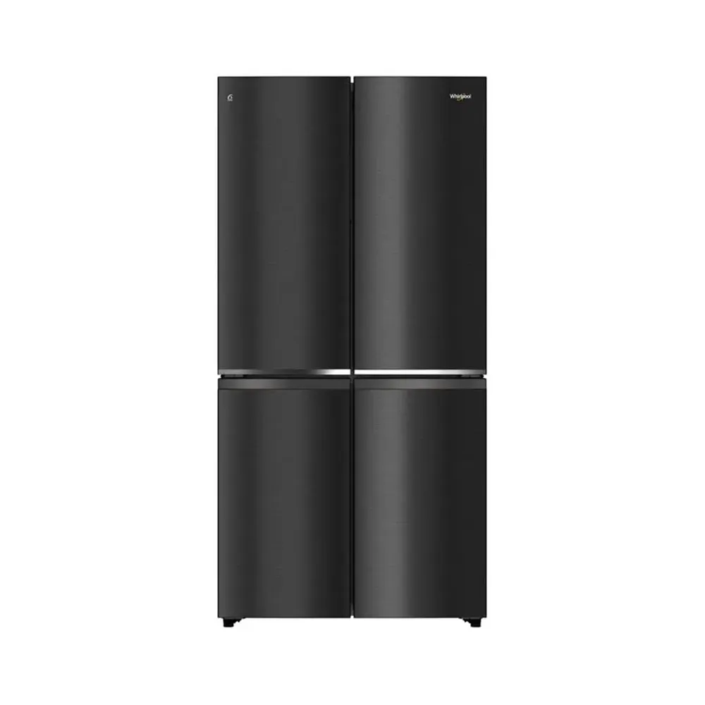 Buy Whirlpool 654L Side by Side Refrigerator - Pai International