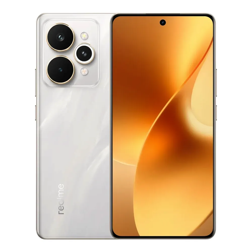 realme 15 Pro 8GB/256GB グローバル版(ロシア) Buy Realme 15 Pro 5G (8GB, 256GB, Flowing Silver) – Pai International