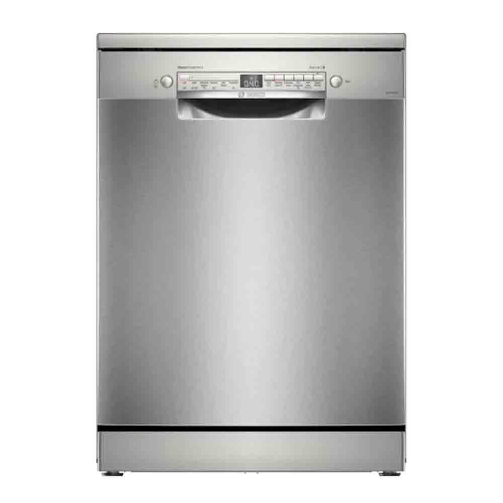 Buy Bosch SMS6IKI01I Series Dishwasher – Energy Efficient