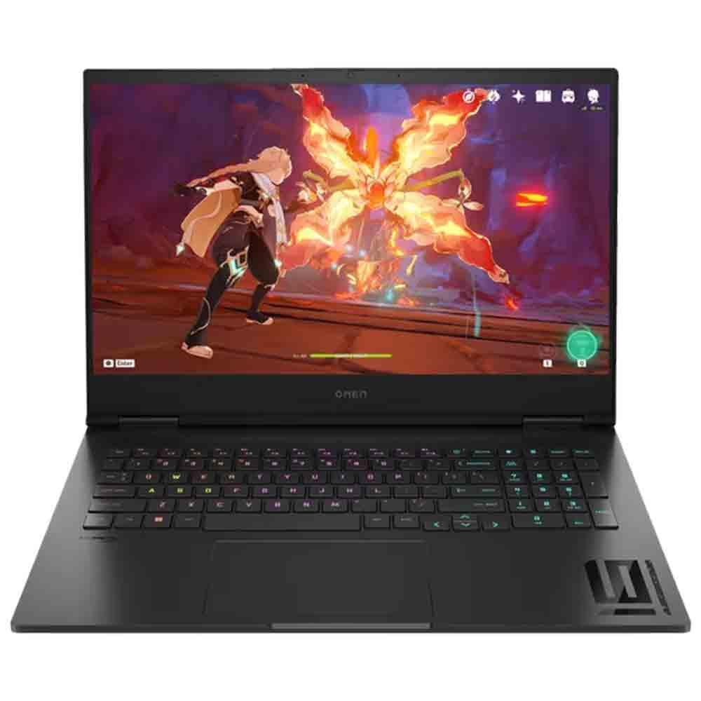 Buy HP OMEN Intel Core i7 14th Gen Gaming Laptop - Best Quality