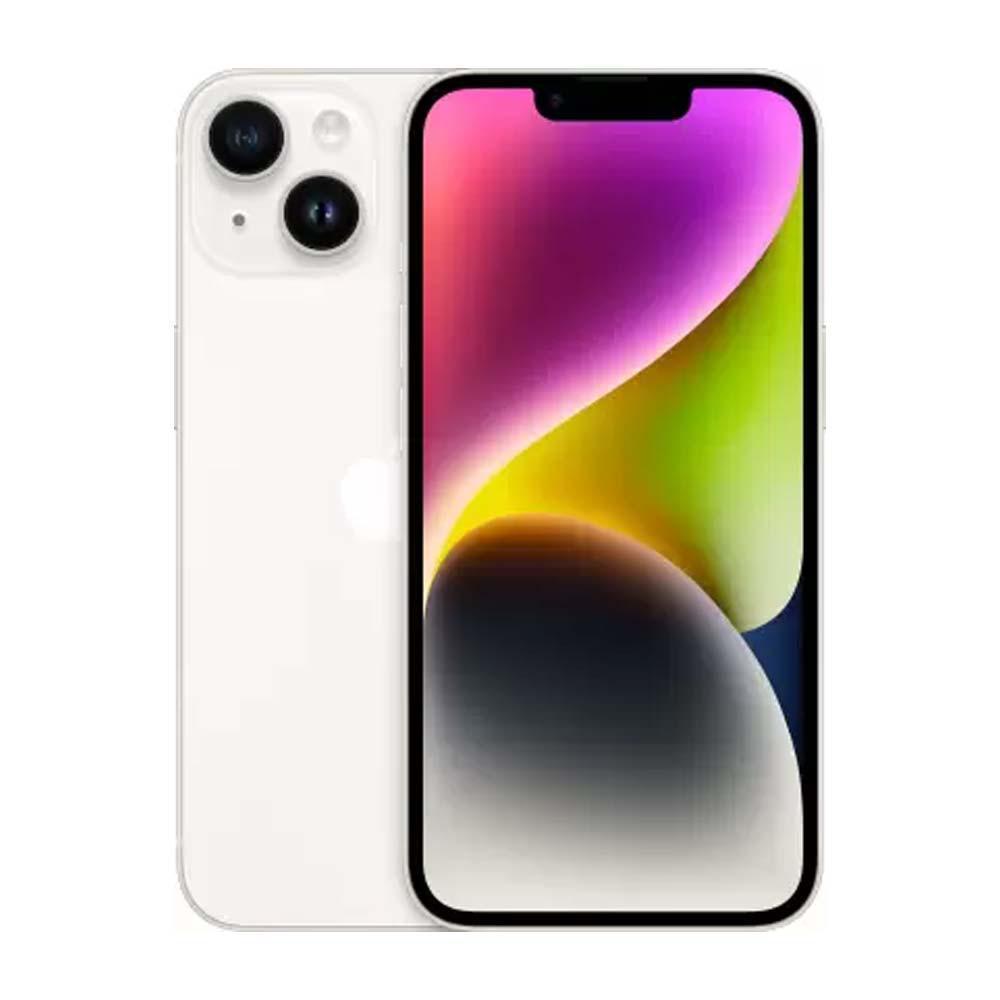 M*o様 Apple iPhone 14 128GB ホワイト Buy Apple iPhone 14 (128GB, Starlight) - Premium Smartphone - Pai