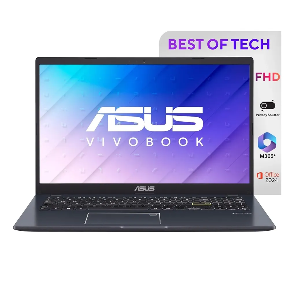 Asus Vivobook Go 15 (E510KA) Laptop – FAQs, Features & Student Use
