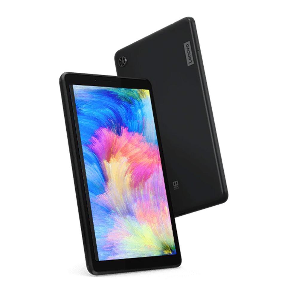 Lenovo M7 Tablet (ZA570193IN) - Compact & Stylish 7 Tablet - Pai