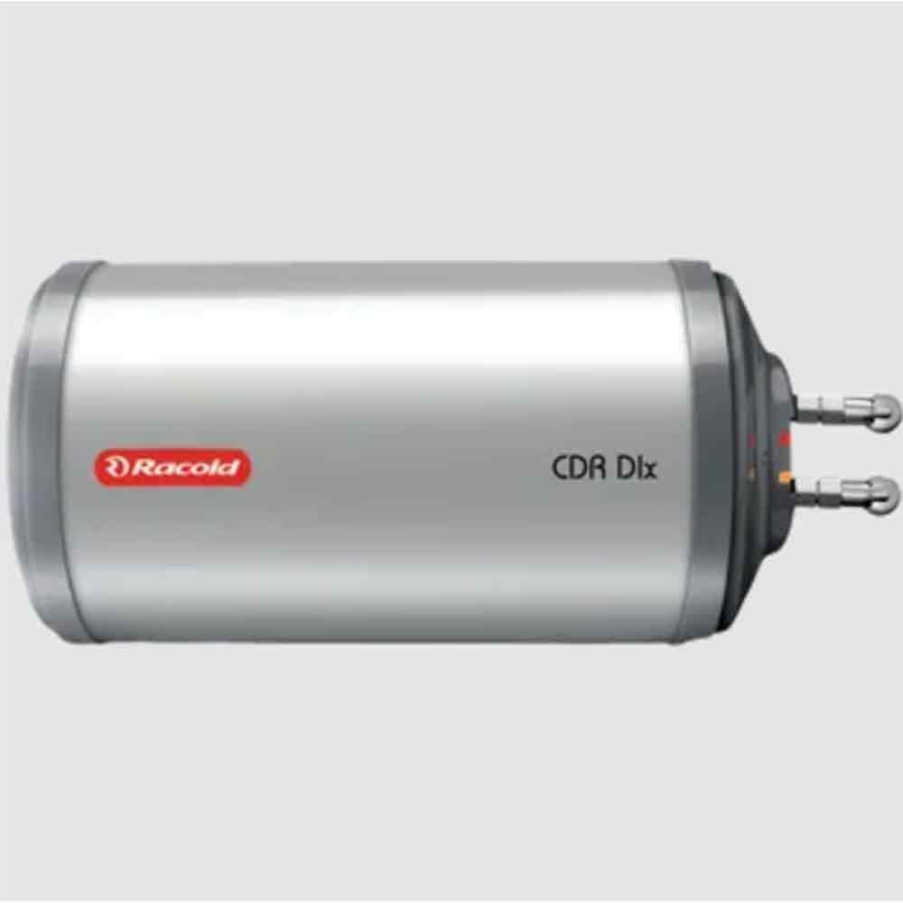 Racold CDR DLX PLUS 35L Geyser Efficient Durable Heating Pai