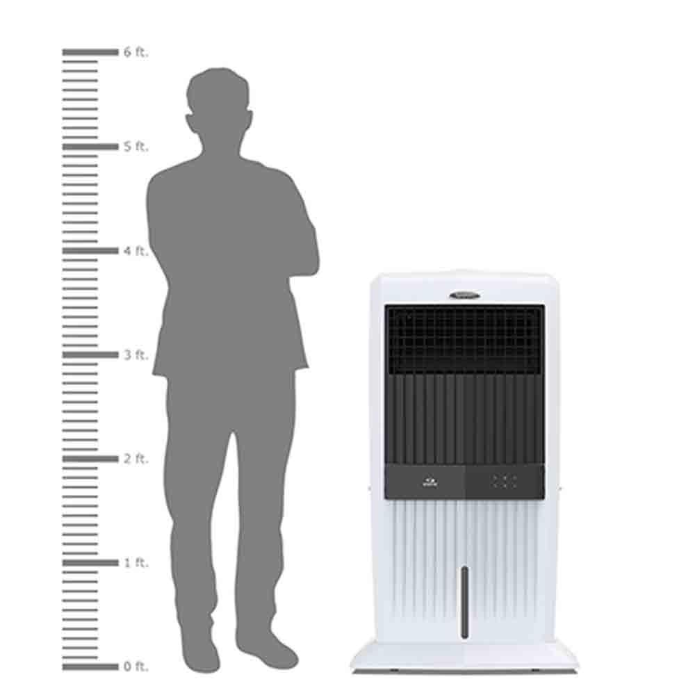 Symphony Storm 70i 70L Air Cooler Efficient Cooling Solution