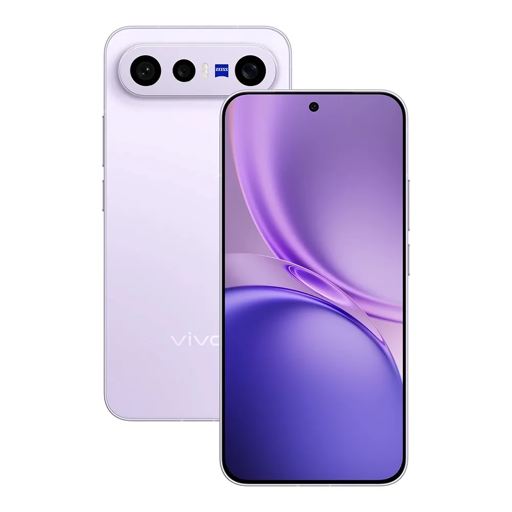 Buy Vivo X300 FE 5G (12GB+256GB) Lilac Purple - Pai International