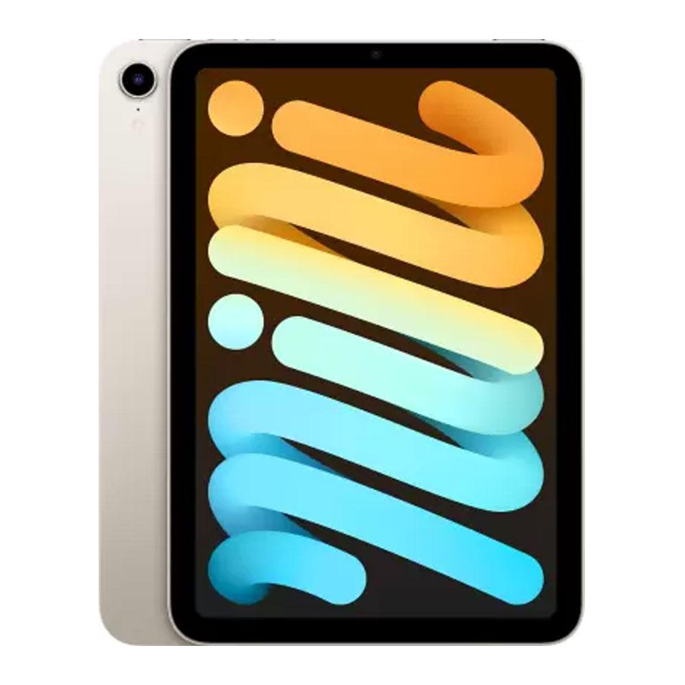 ゴールドボーン　iPad mini 6 / 64GB simフリー Buy Apple iPad mini 6th Gen WiFi 64GB Starlight - A15 Bionic Chip
