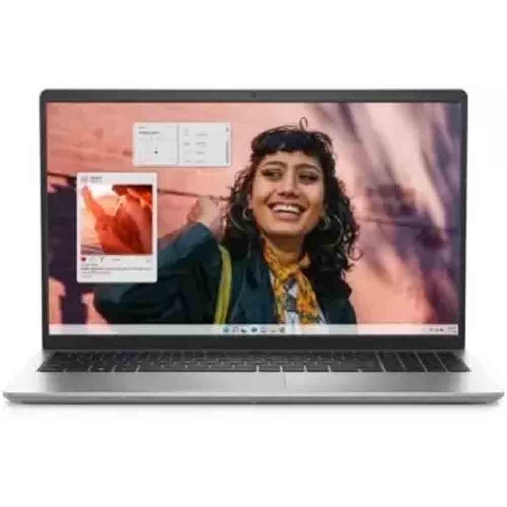 Dell Inspiron 3530 i7 13th Gen Laptop - Power & Portability - Pai