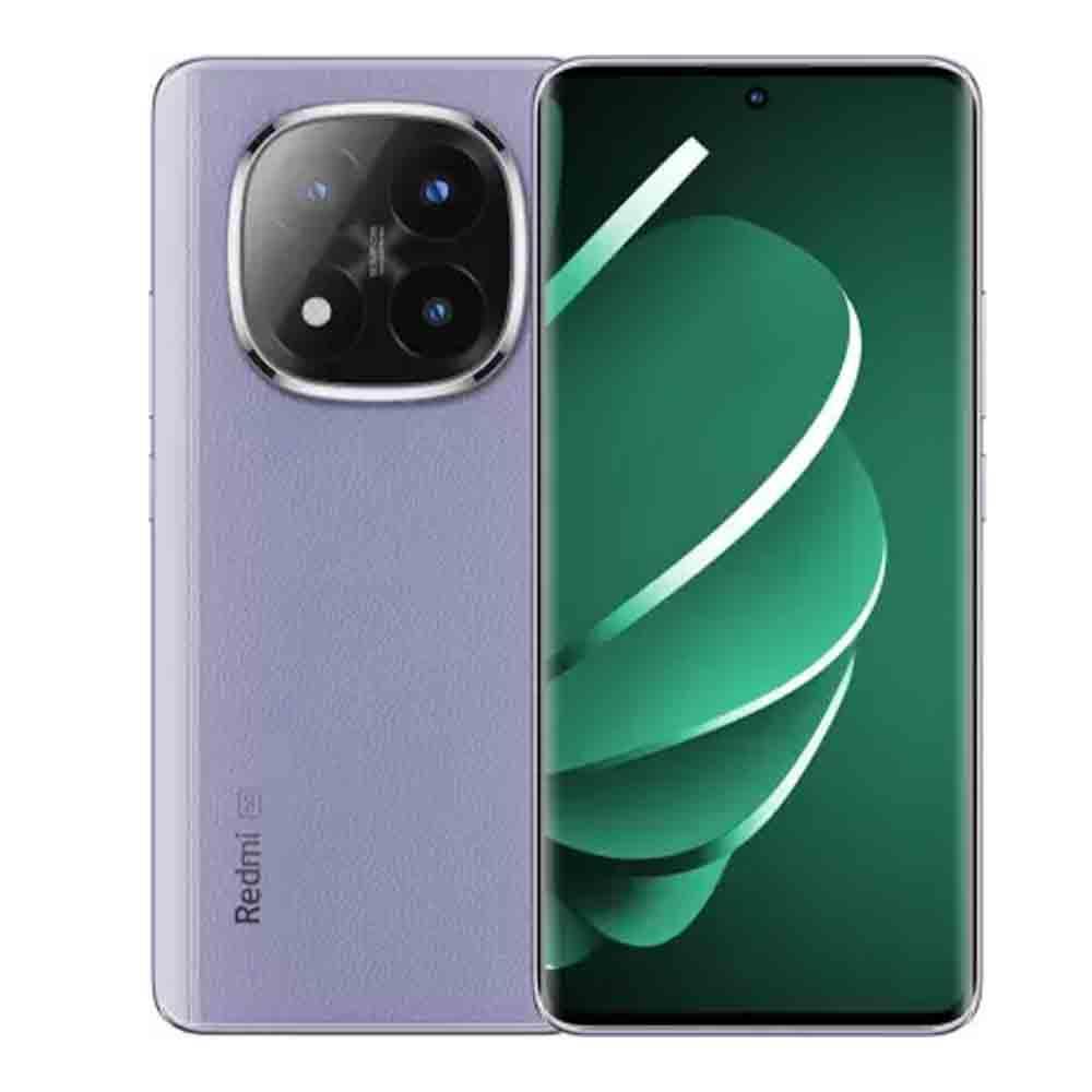 Buy Xiaomi Redmi Note 14 Pro+ 512GB Phantom Purple Pai International