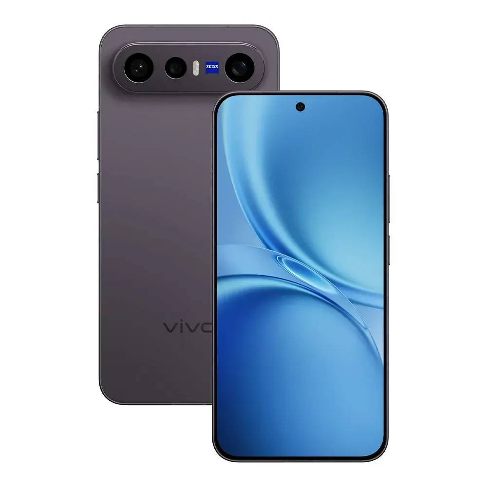 Buy Vivo X300 FE 5G (12GB+256GB) Noir Black - Pai International