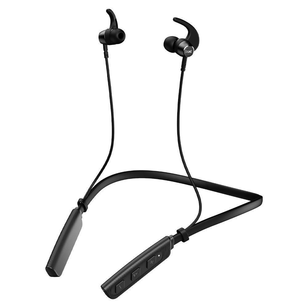 Buy boAt Rockerz 238 Pro Neckband - Noise Cancellation & Fast Charging -  Pai International