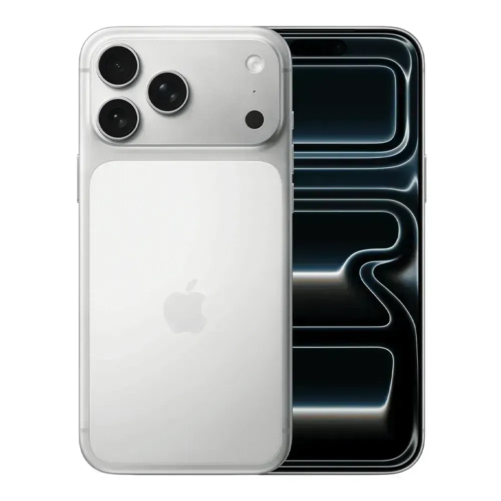 iPhone 17 pro Max 256g