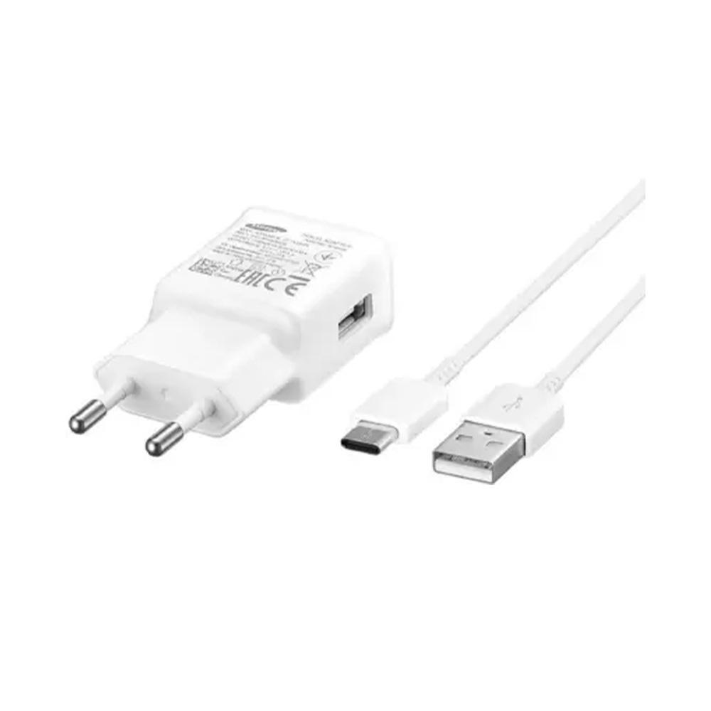 Samsung EP-TA20IWECGIN USB 'C' Type Travel Adaptor
