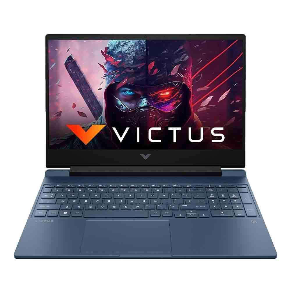 HP A03GZPA Intel Core i5 Gaming Laptop - Unleash Power & Style