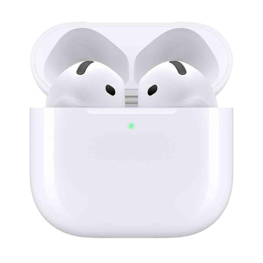 Buy Apple MXP63HN/A TWS Earbuds - 30 Hr Battery, IP55 - Pai