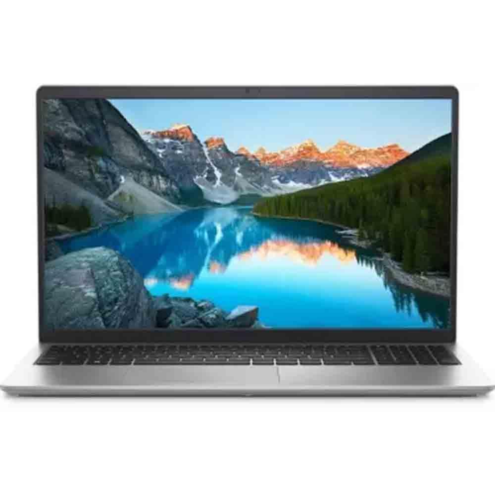 Dell Inspiron 3535 AMD Ryzen 3 Laptop - Power & Portability - Pai
