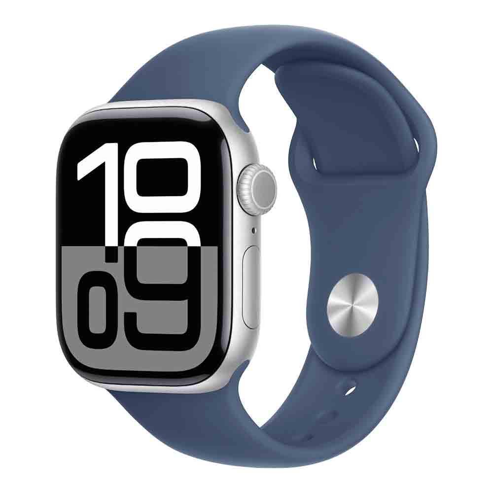 Buy Apple MWY03HN/A Smart Watch (46mm) Ultimate Fitness