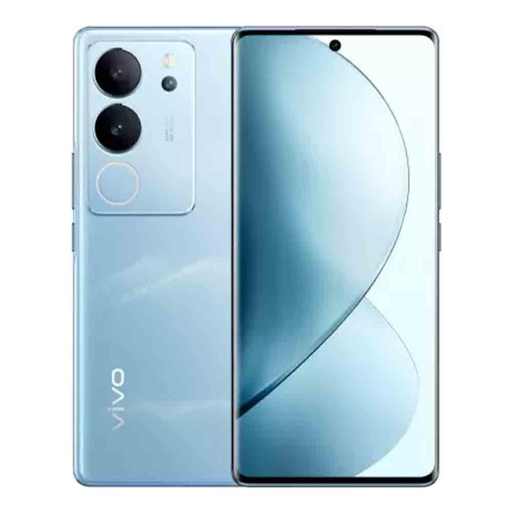 vivo Y29 5G (6GB RAM, 128GB ROM, Glacier Blue)