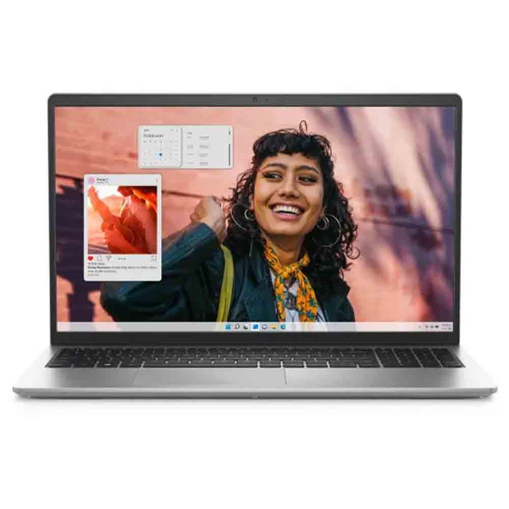 Buy Dell Inspiron 15 i3 13th Gen Laptop 8GB/512GB – Pai International