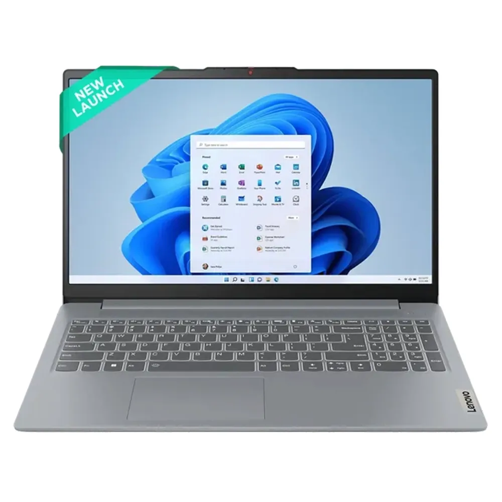 Lenovo IdeaPad Slim 3 15ABR8 (82XM0114IN) – Ryzen 7 Laptop + FAQs