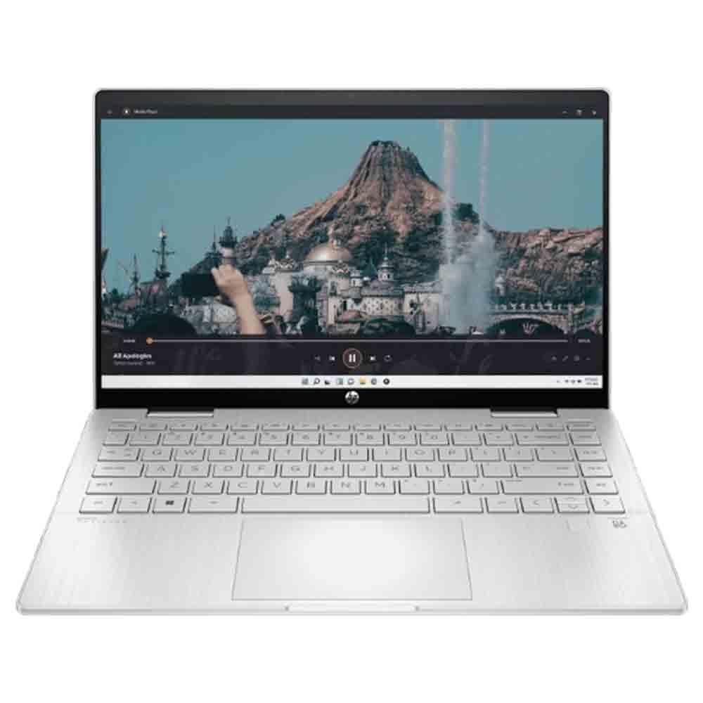 Buy HP Pavilion 14-ek1149TU 2-in-1 Laptop Intel Core i5, 16GB