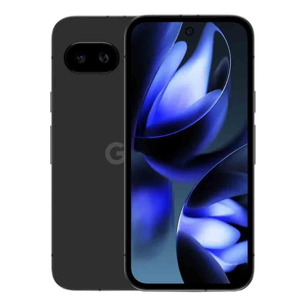 Buy Google Pixel 9a – Android 15 Smartphone with Tensor G4 – Pai