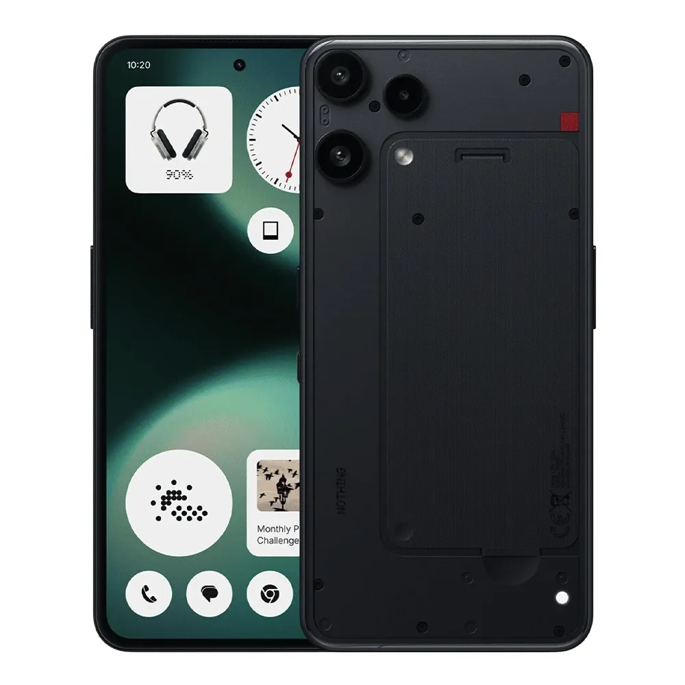 Nothing Phone 3a 128GB グローバル版 Buy Nothing Phone 3a Lite 5G 8GB 128GB Black – Pai International