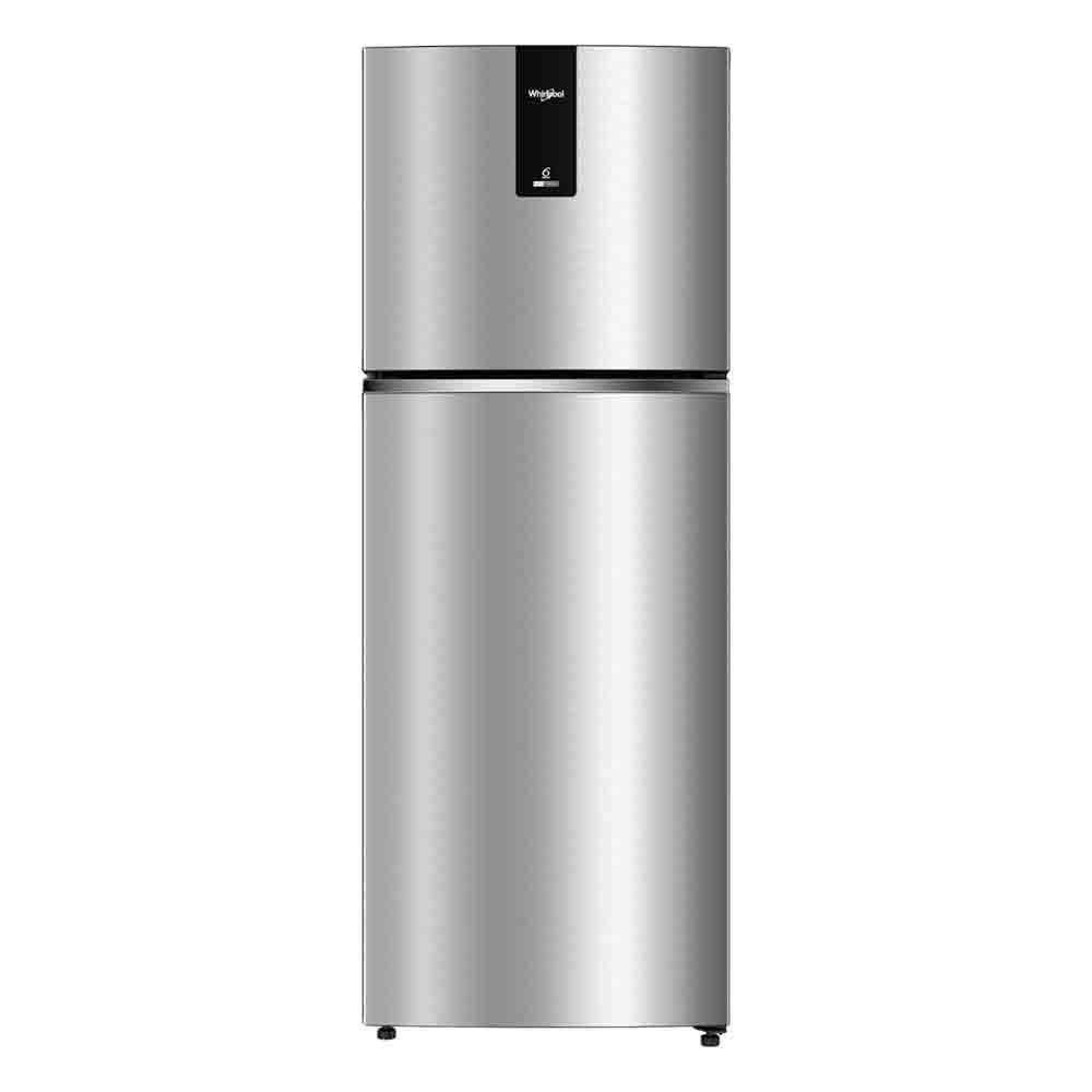 Whirlpool 278L 2 Star Frost Free Double Door Fridge NEO DF278 PRM
