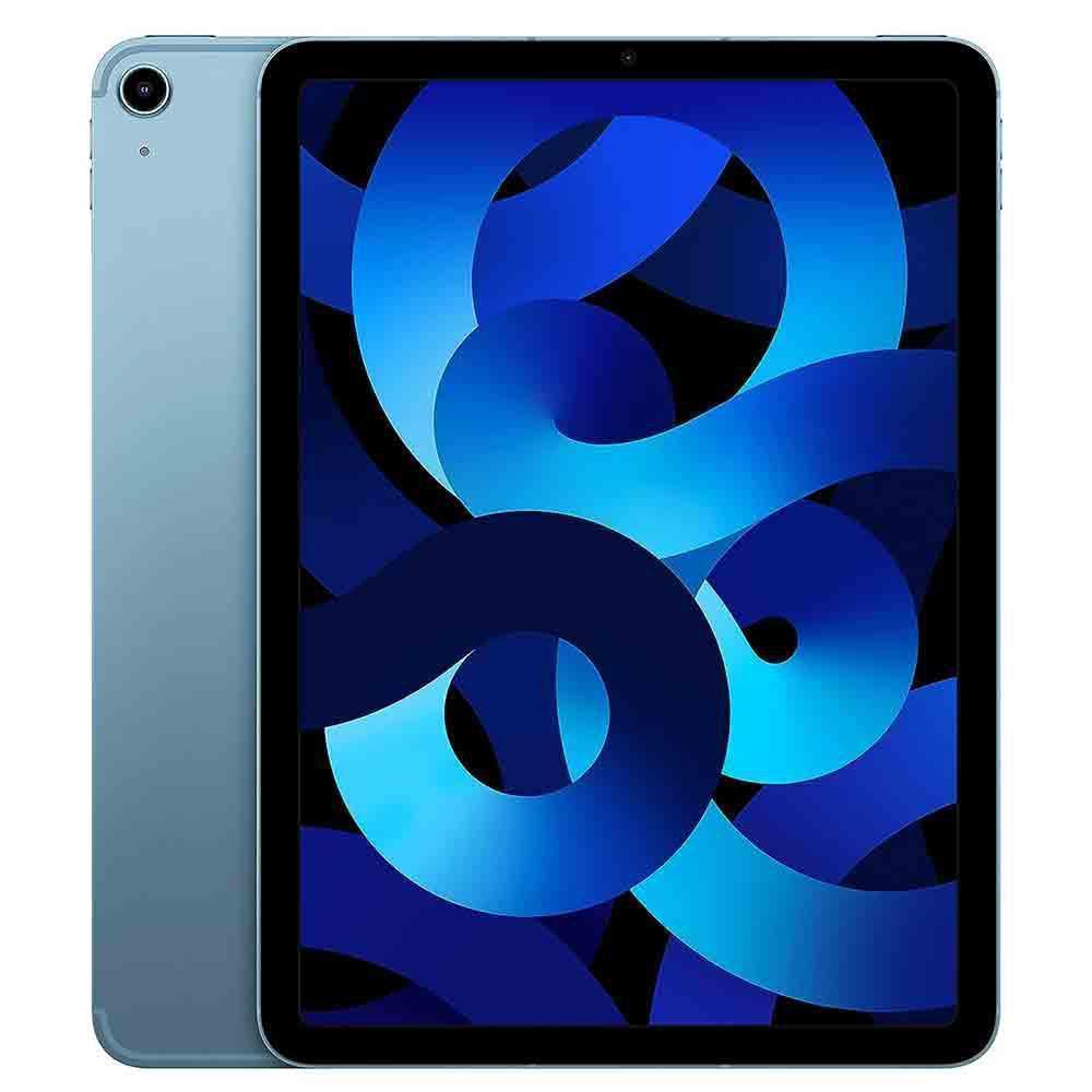 Buy Apple iPad Air 5th Gen 256GB WiFi Blue - Unmatched Performance