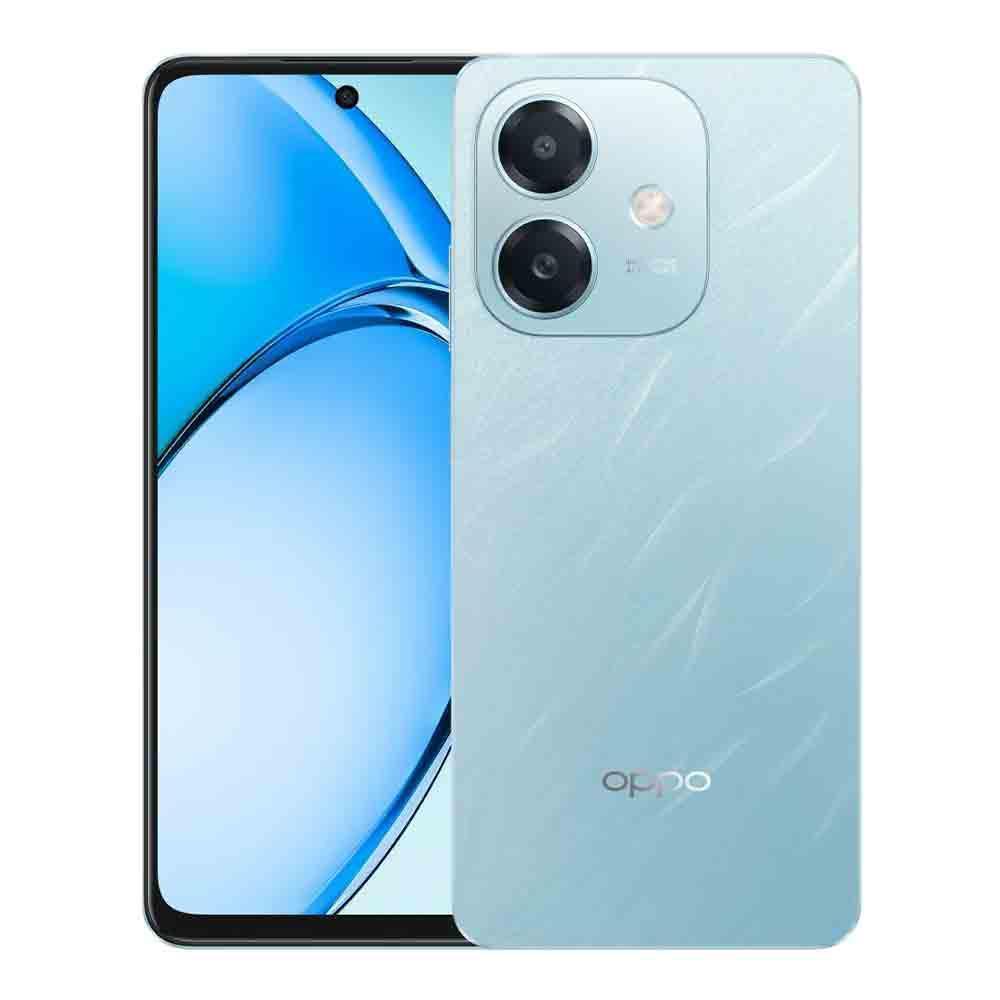Buy Oppo A3x (4GB RAM, 128GB ROM) - Durable & Fast Charging - Pai