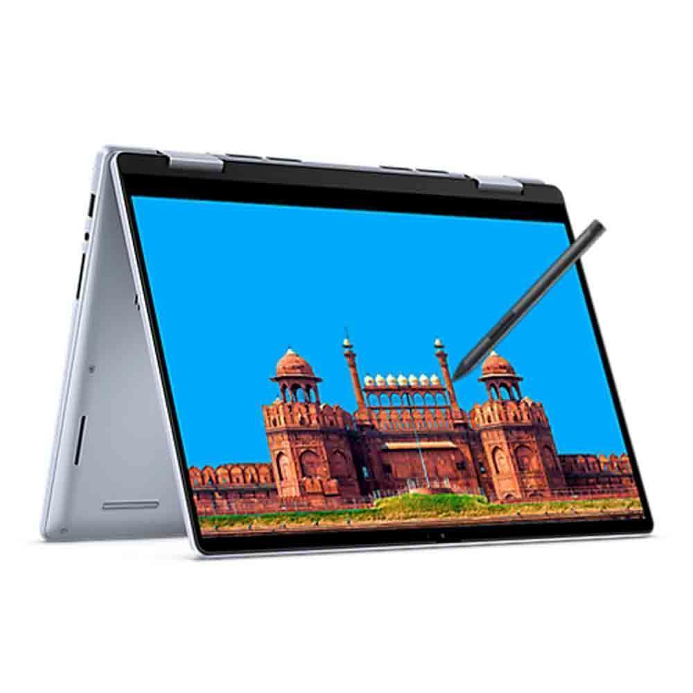 Buy Dell Inspiron 7440 i7 14th Gen Laptop - Power & Style - Pai