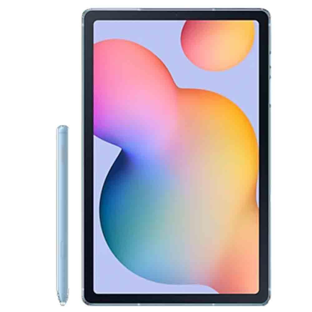 Buy Samsung Galaxy Tab S6 Lite 10.4 128GB Blue - Unleash