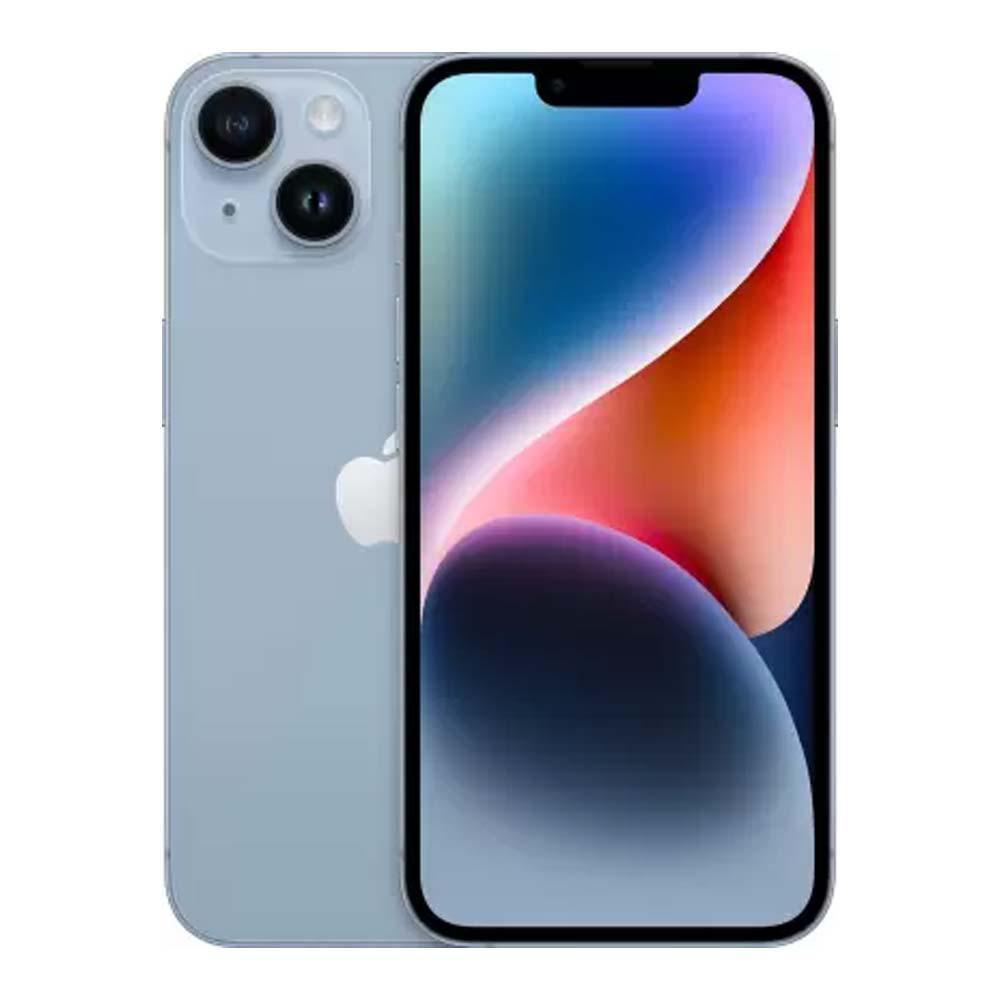Apple iPhone 14 　256GB ブルー Buy Apple iPhone 14 (256GB, Blue) - Sleek Design & Top Performance