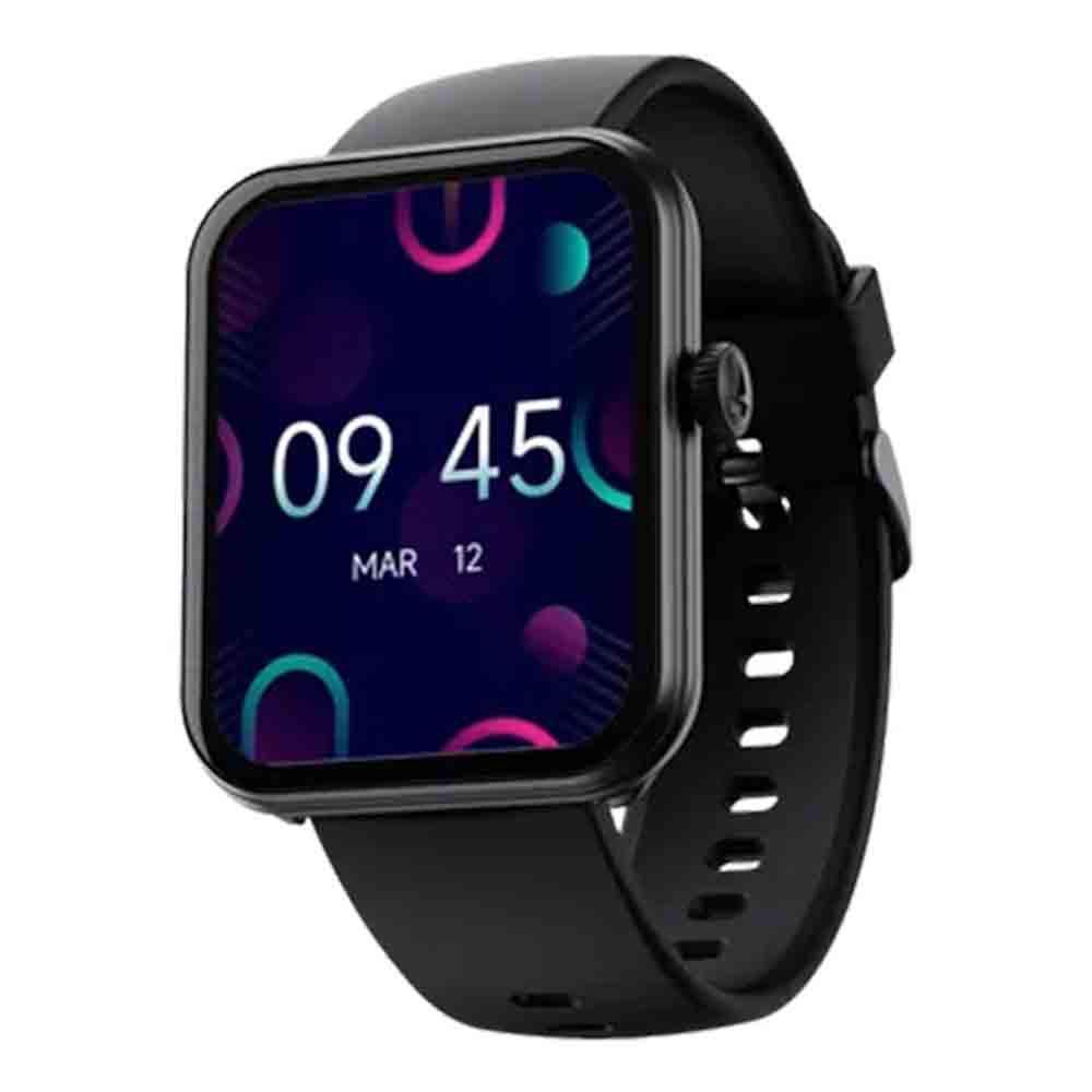 Buy boAt Cosmos Plus Smartwatch Fitness Fashion Combined Pai