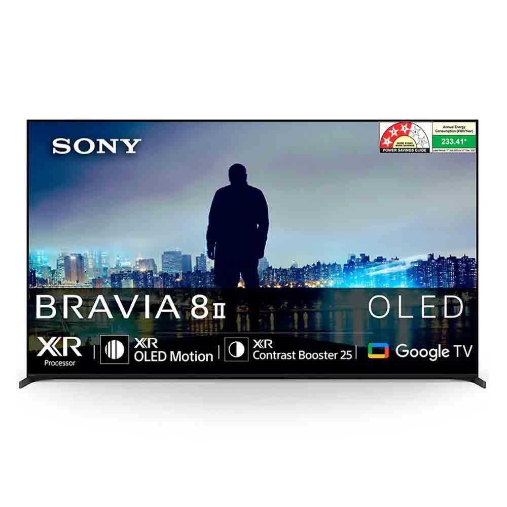 Buy Sony 65 Inch 4K OLED Google TV K-65XR80M2 – Pai International