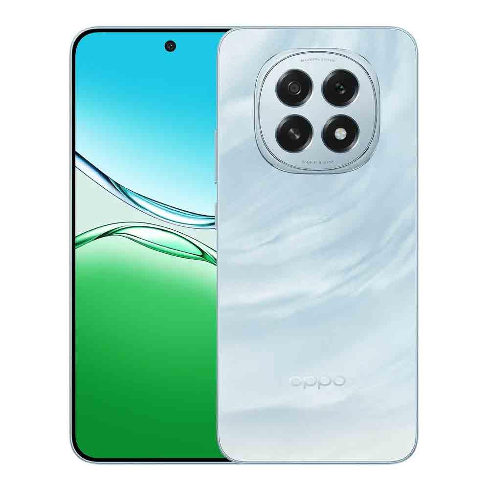 Buy Oppo F29 5G Waterproof, Damage-Proof, Long Battery Life - Main Image