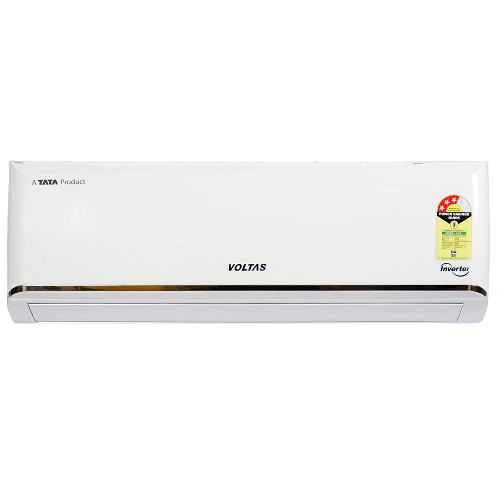 Buy Voltas Ton Star Inverter Split AC Best Quality