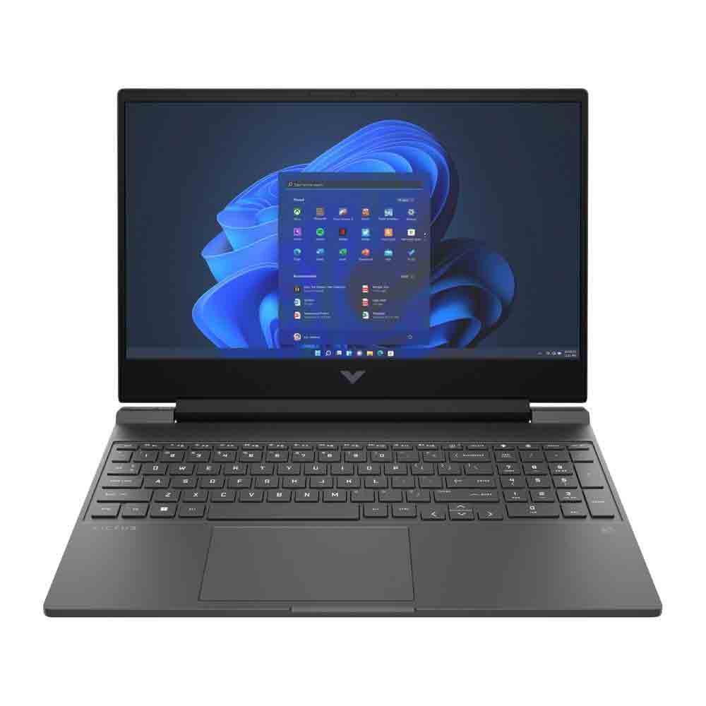 HP 788X9PA AMD Ryzen 5 Gaming Laptop - Unmatched Performance - Pai