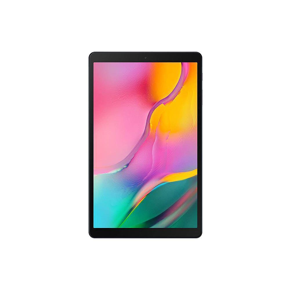 Samsung Galaxy Tab A Tablet (2GB RAM/ 32GB ROM/ cm/ SM-T515NZKDINU/  Black)