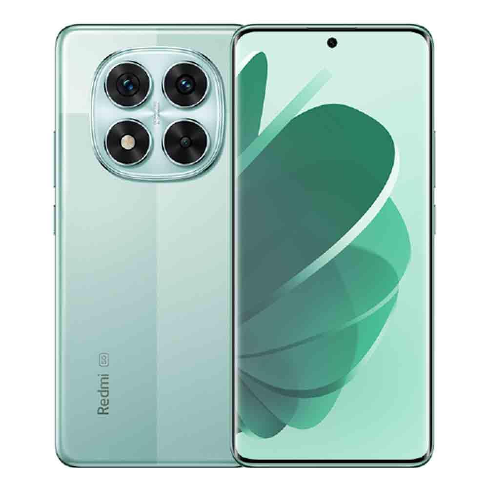Xiaomi Redmi Note 14 Pro 5G (8GB RAM, 256GB ROM, Ivy Green)